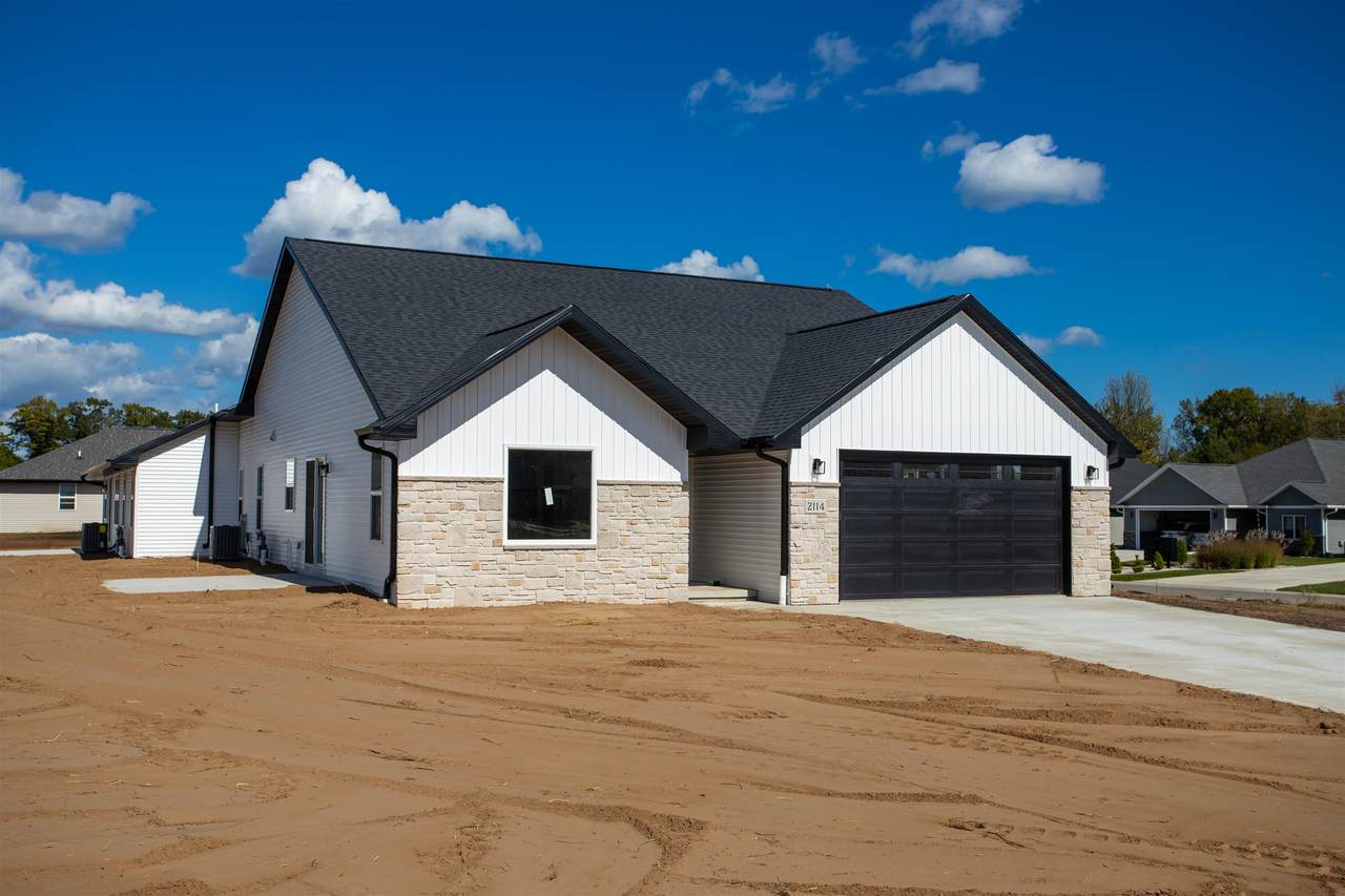 2114 Irish Hill Estate - Photo 1