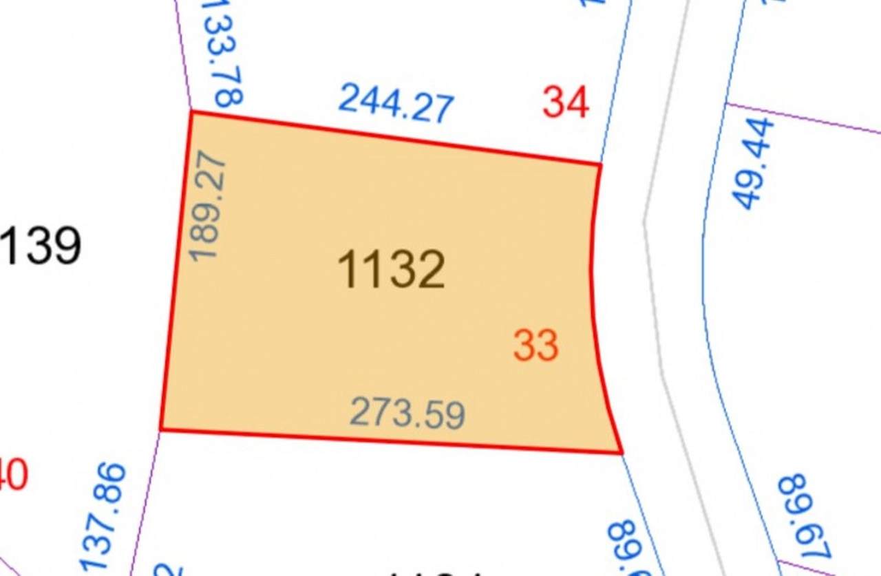  Hackberry Hills Road - Photo 1