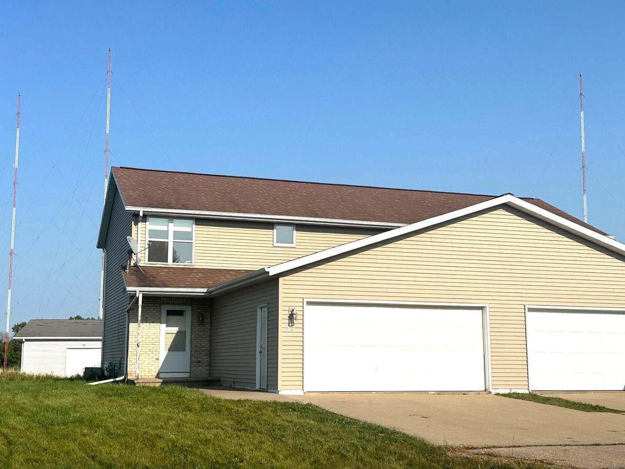 N208 State Park Road - Photo 1