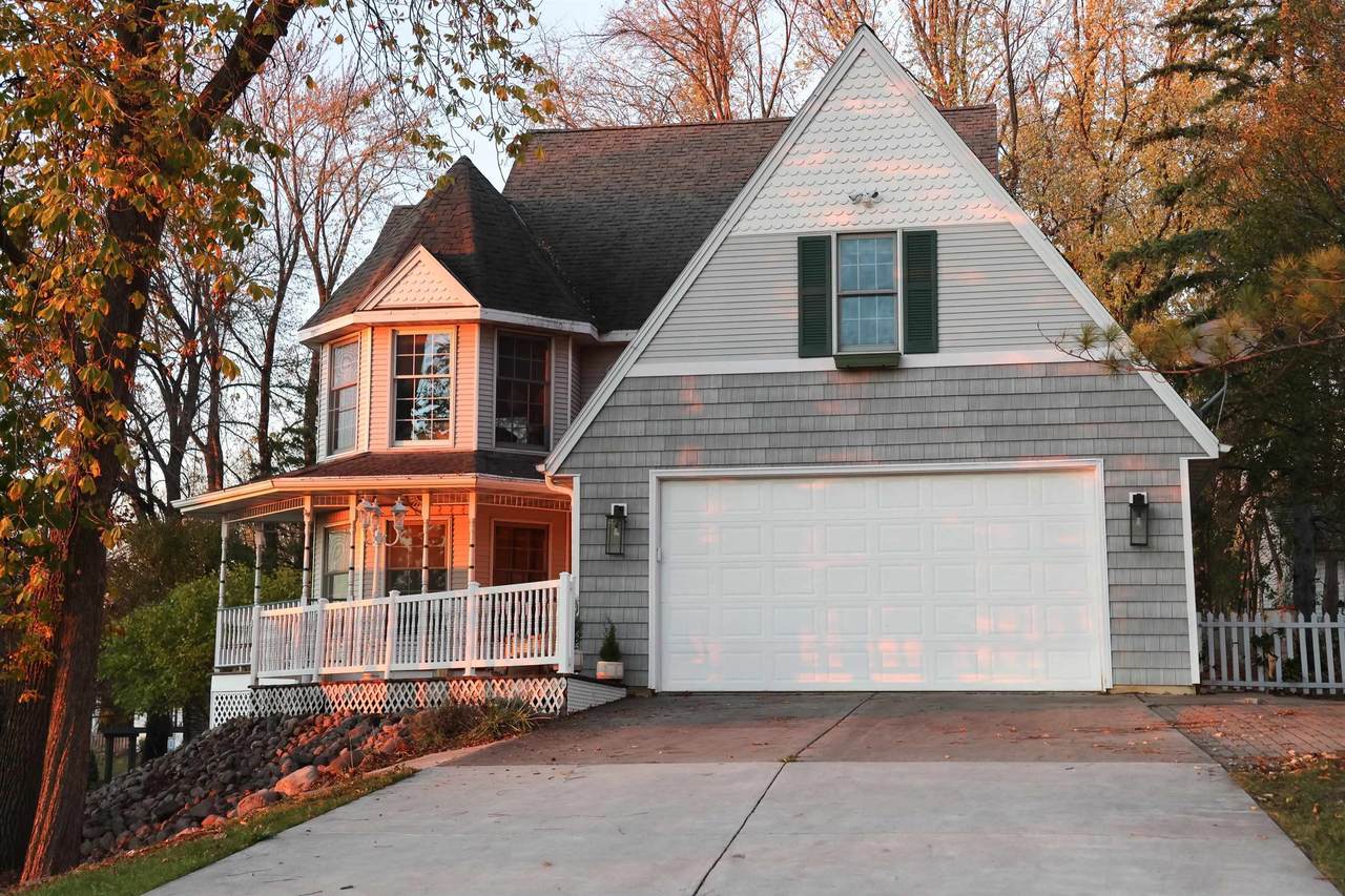 2481 Finger Road - Photo 1