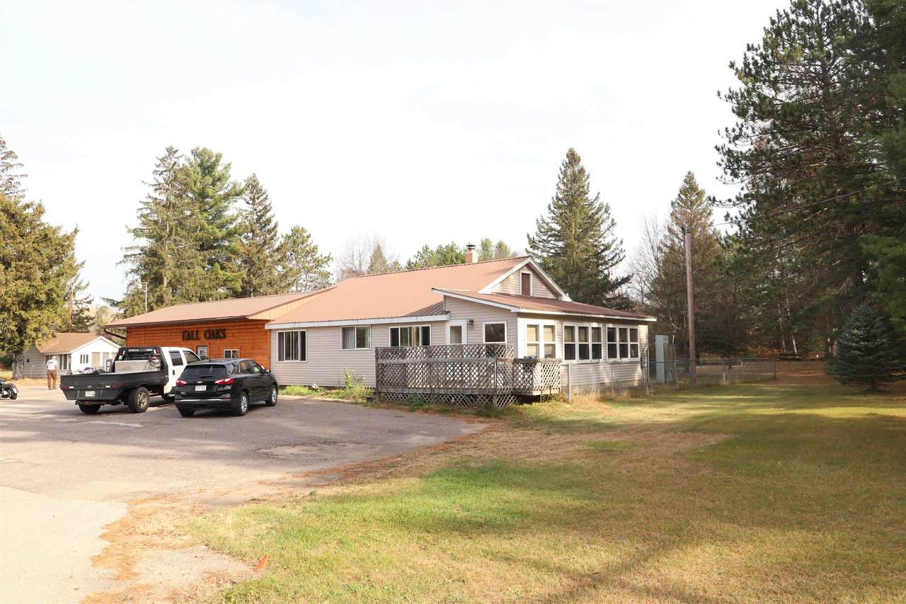 N10008 Parkway Road - Photo 1