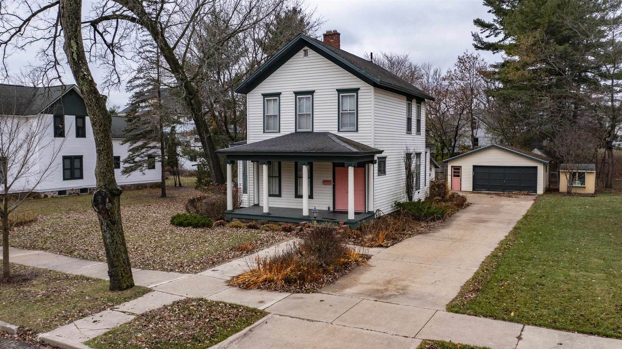 512 Jefferson Street - Photo 1