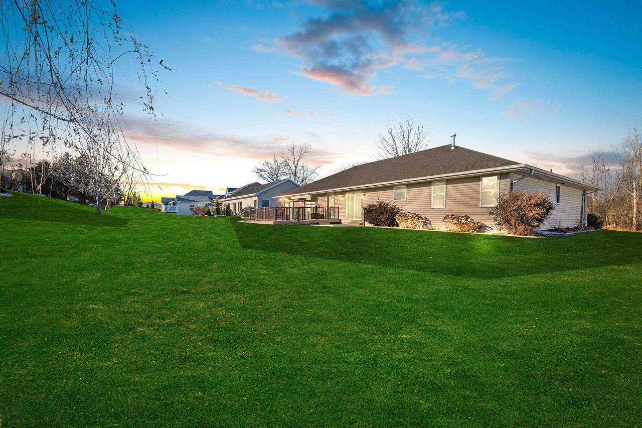 417 Fox Path Trail - Photo 1