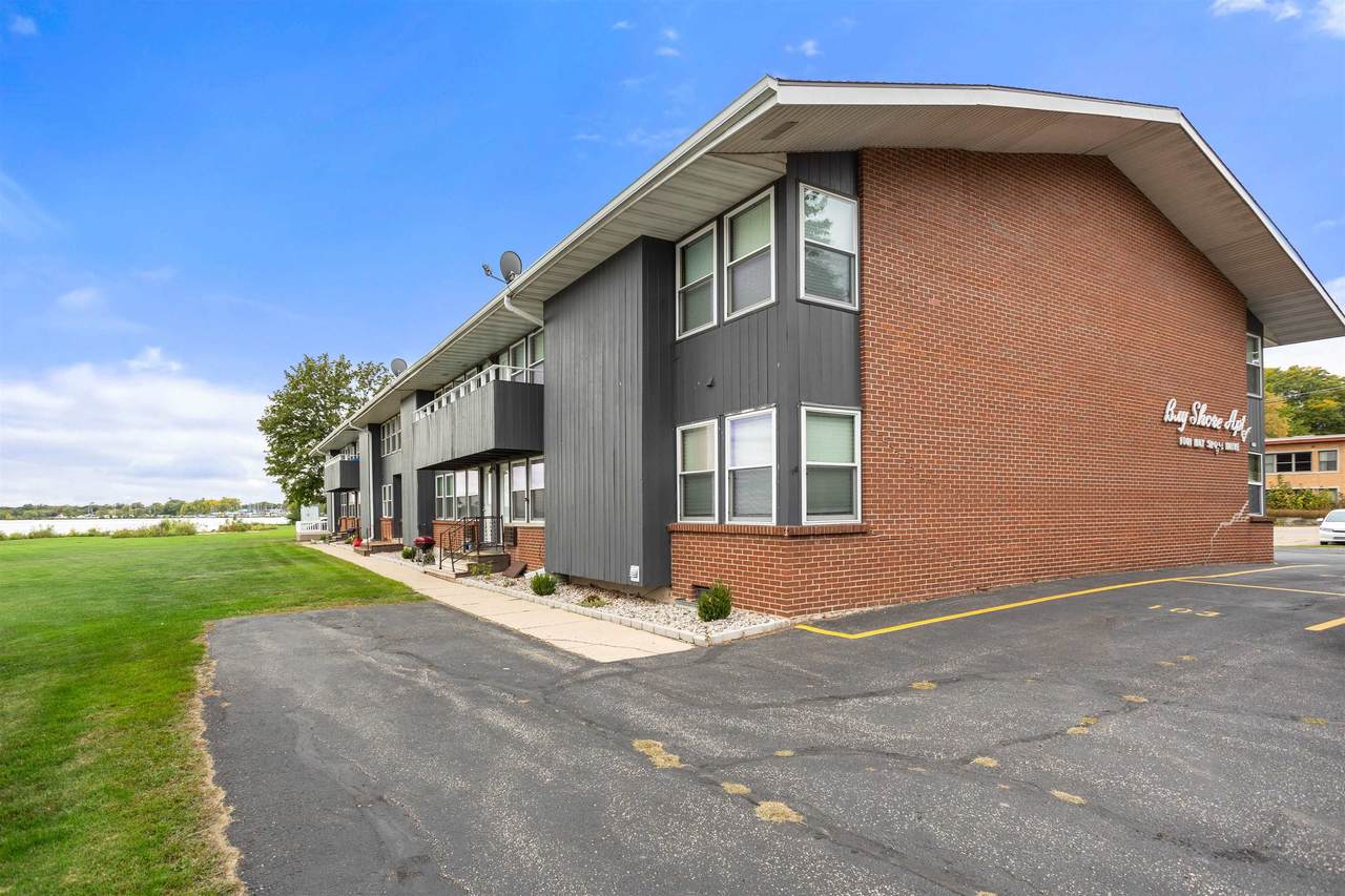 1001 Bay Shore Drive - Photo 1