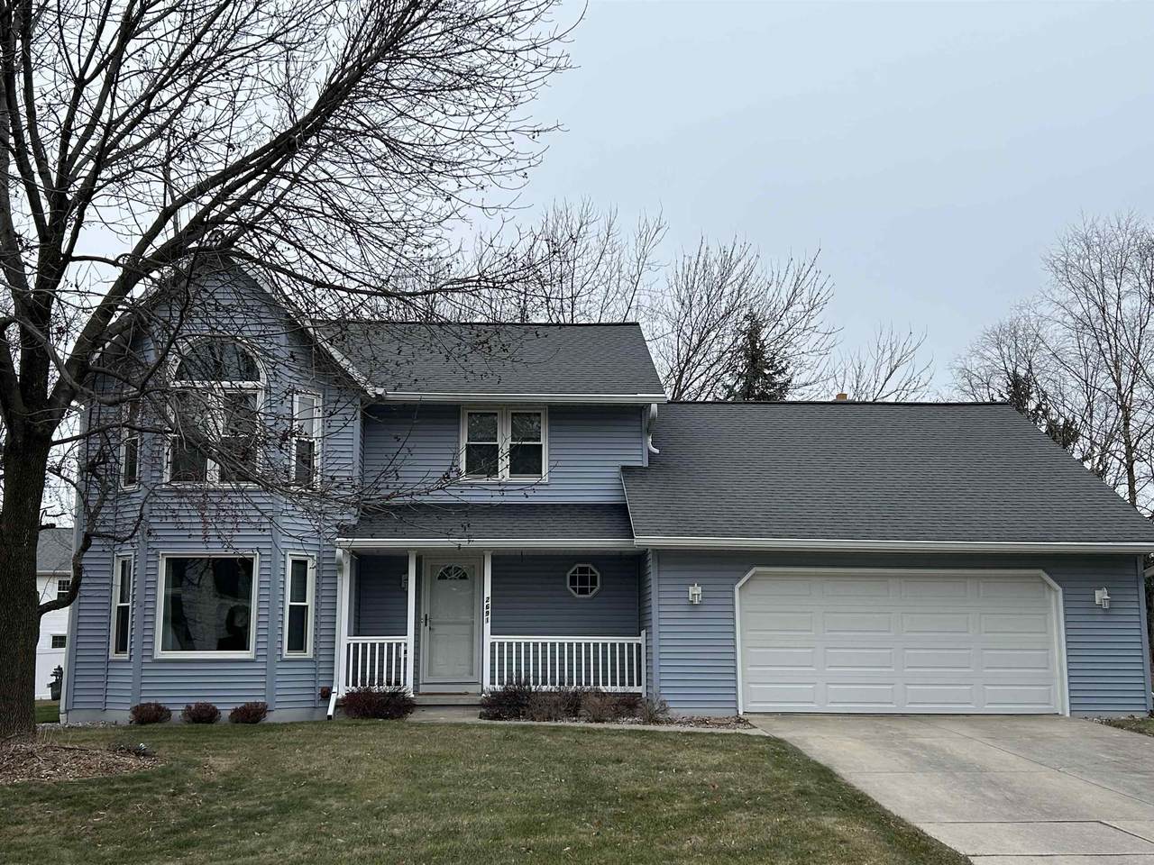 2691 Hillside Heights Drive - Photo 1