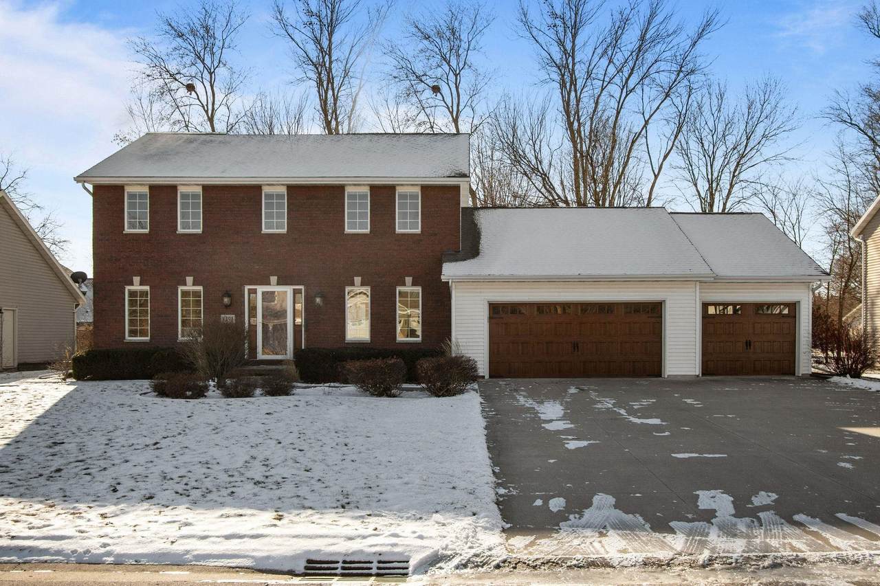 1391 Martingale Lane - Photo 1