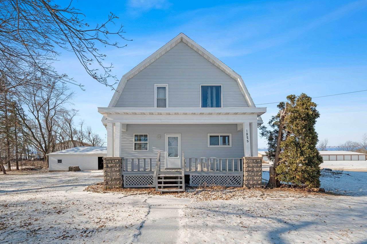 1825 Mill Street - Photo 1
