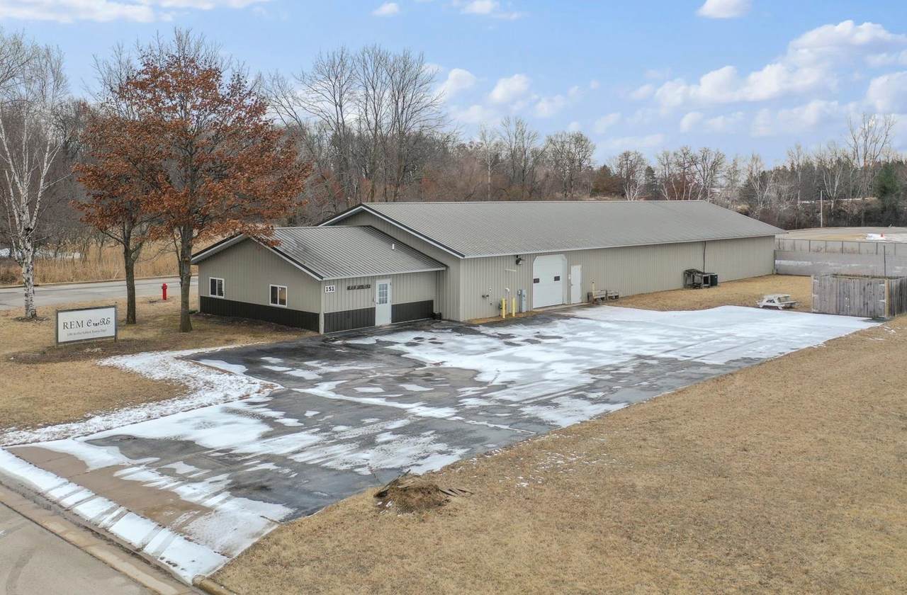 151 Katch Drive - Photo 1