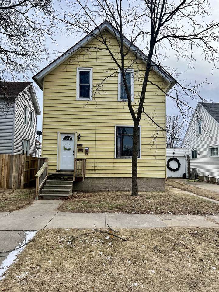 1505 Grant Street - Photo 1
