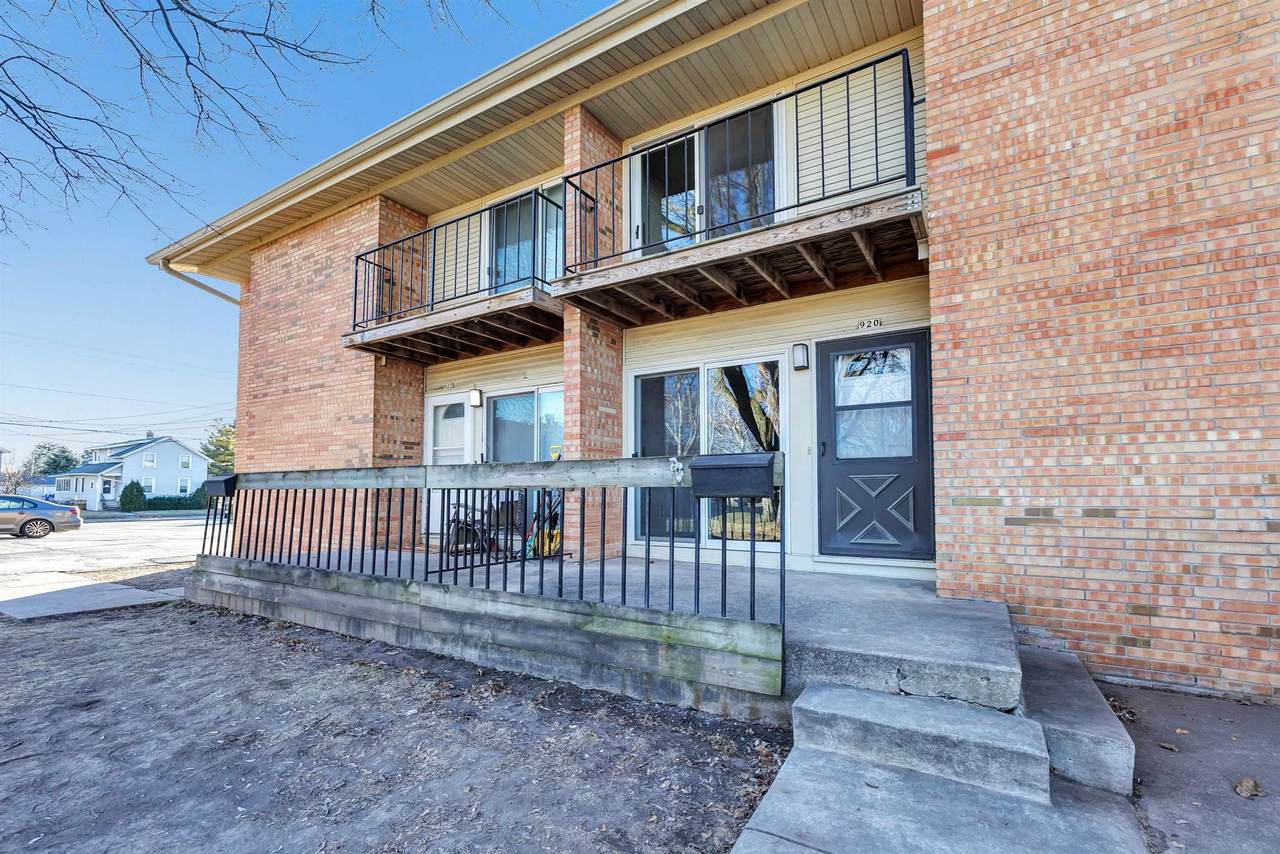 920 Georgia Street - Photo 1