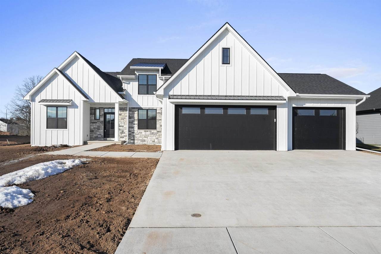 1766 Arbor Gate Lane - Photo 1