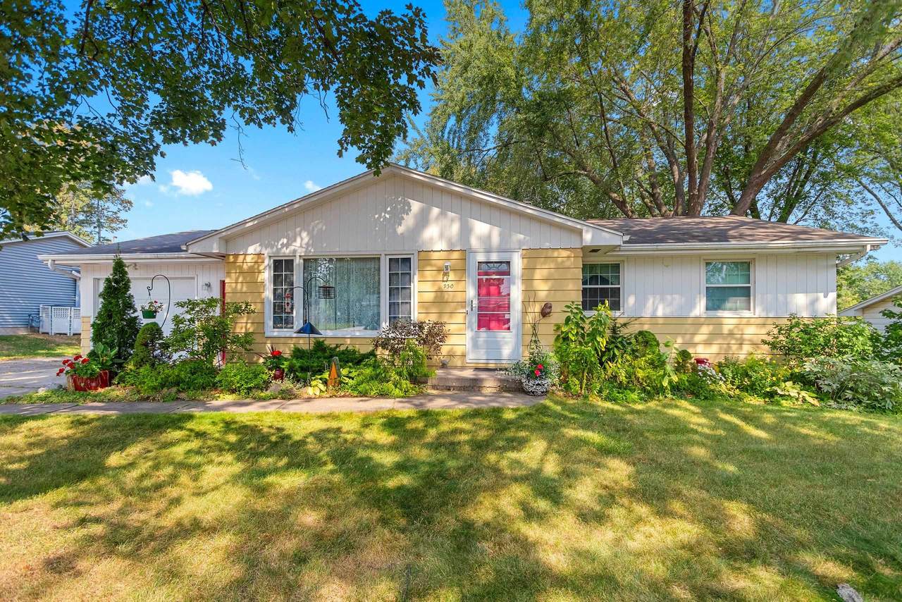 950 Morris Avenue - Photo 1