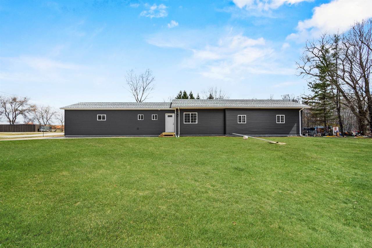 W1291 Fish Creek Road - Photo 1