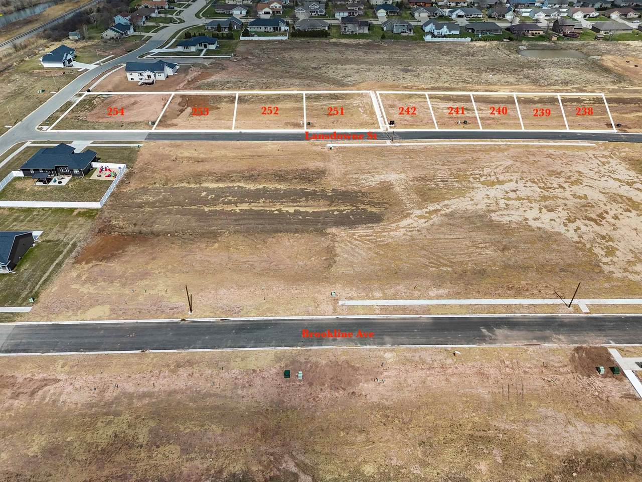374 Lansdowne Street - Photo 1