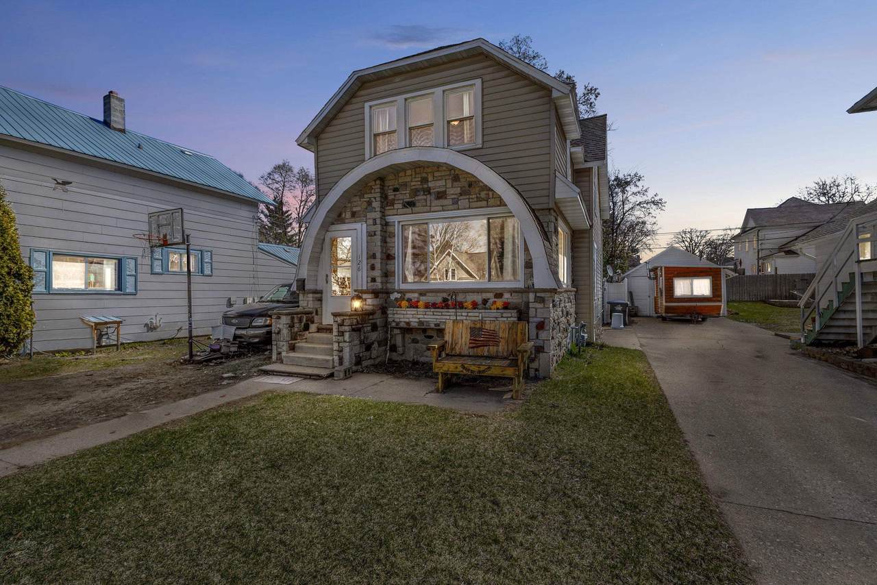 126 Smalley Street - Photo 1