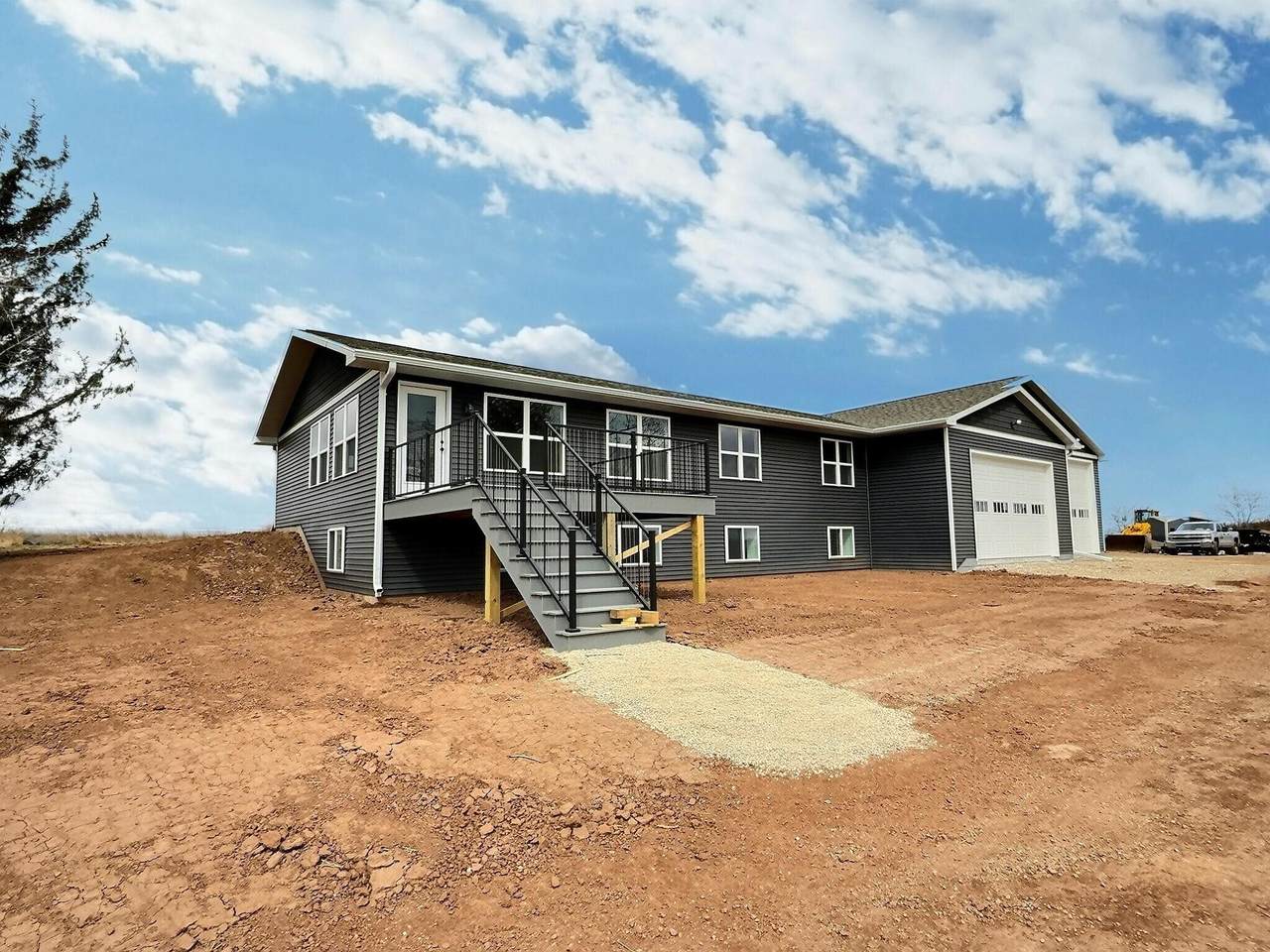 7770 Liberty School Road - Photo 1