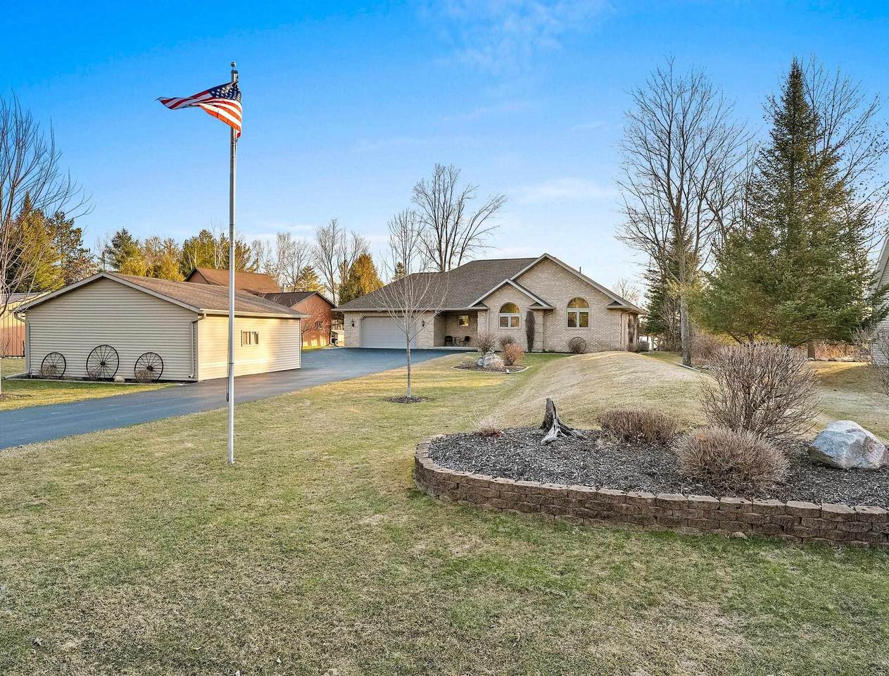 17210 Burnt Dam Road - Photo 1