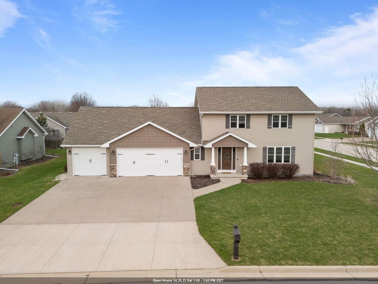 1601 Pond View Court - Photo 1