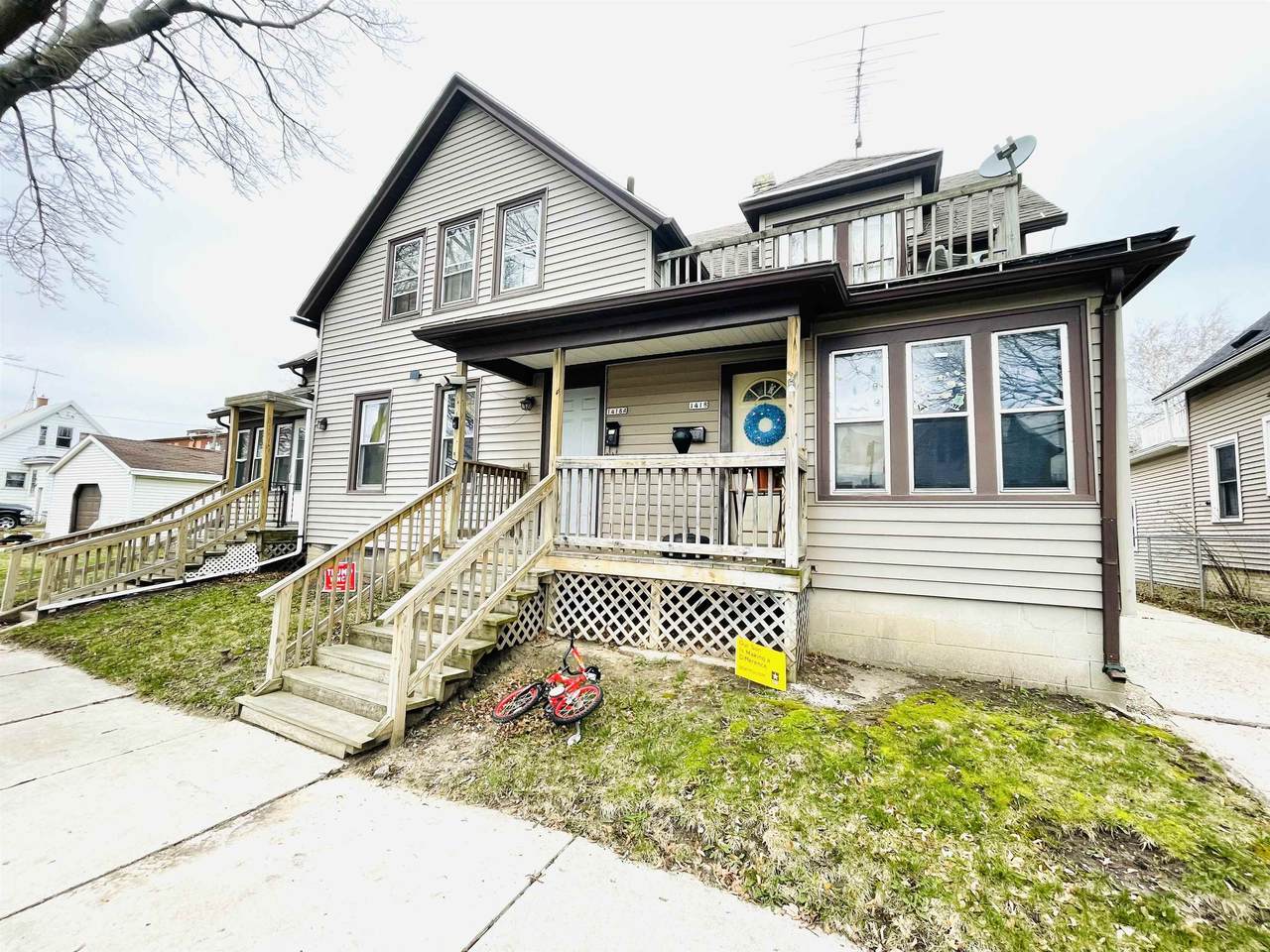 1418 Bluff Avenue - Photo 1