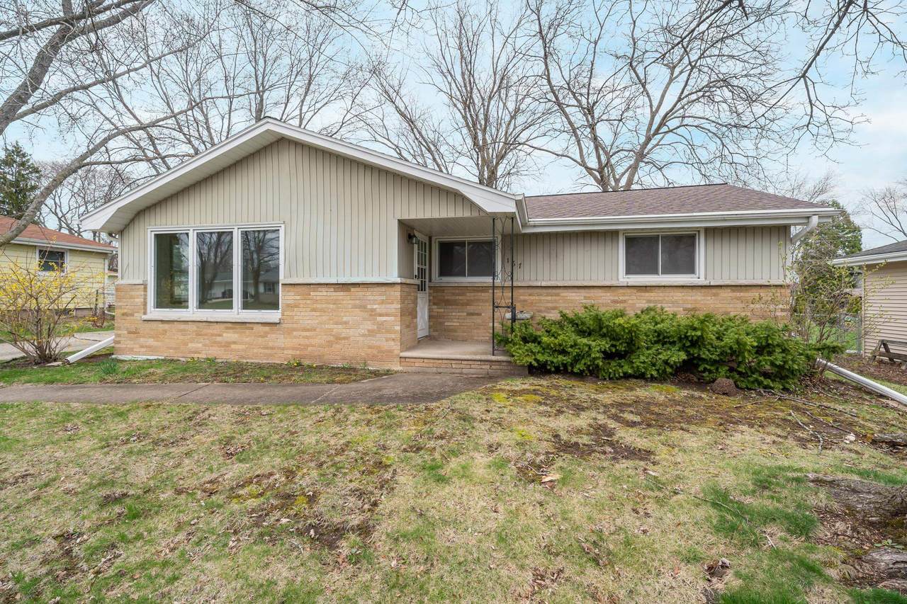 167 Gwynn Street - Photo 1