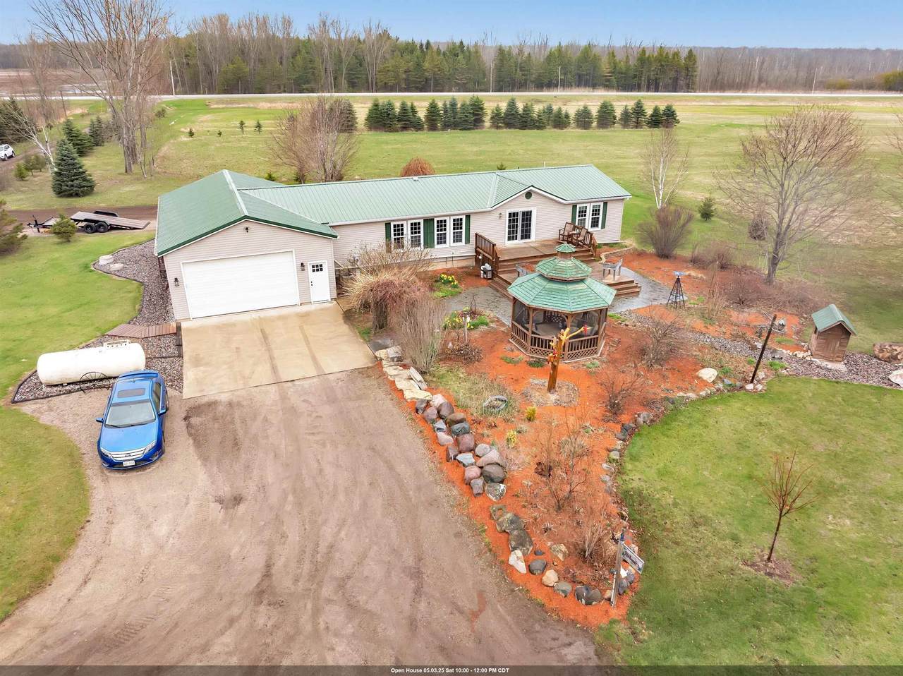 8795 County Road S - Photo 1