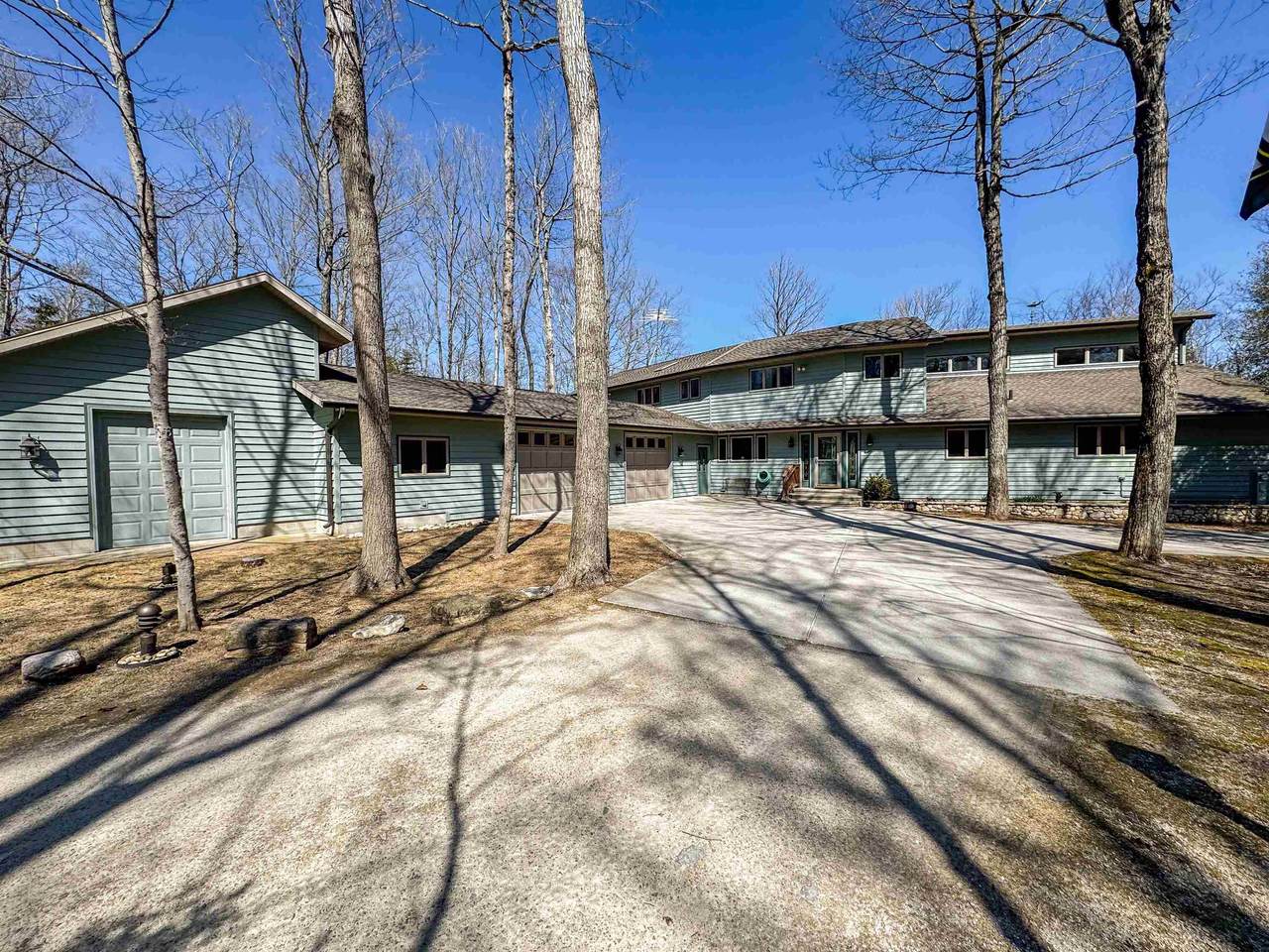 2072 Lake Michigan Drive - Photo 1
