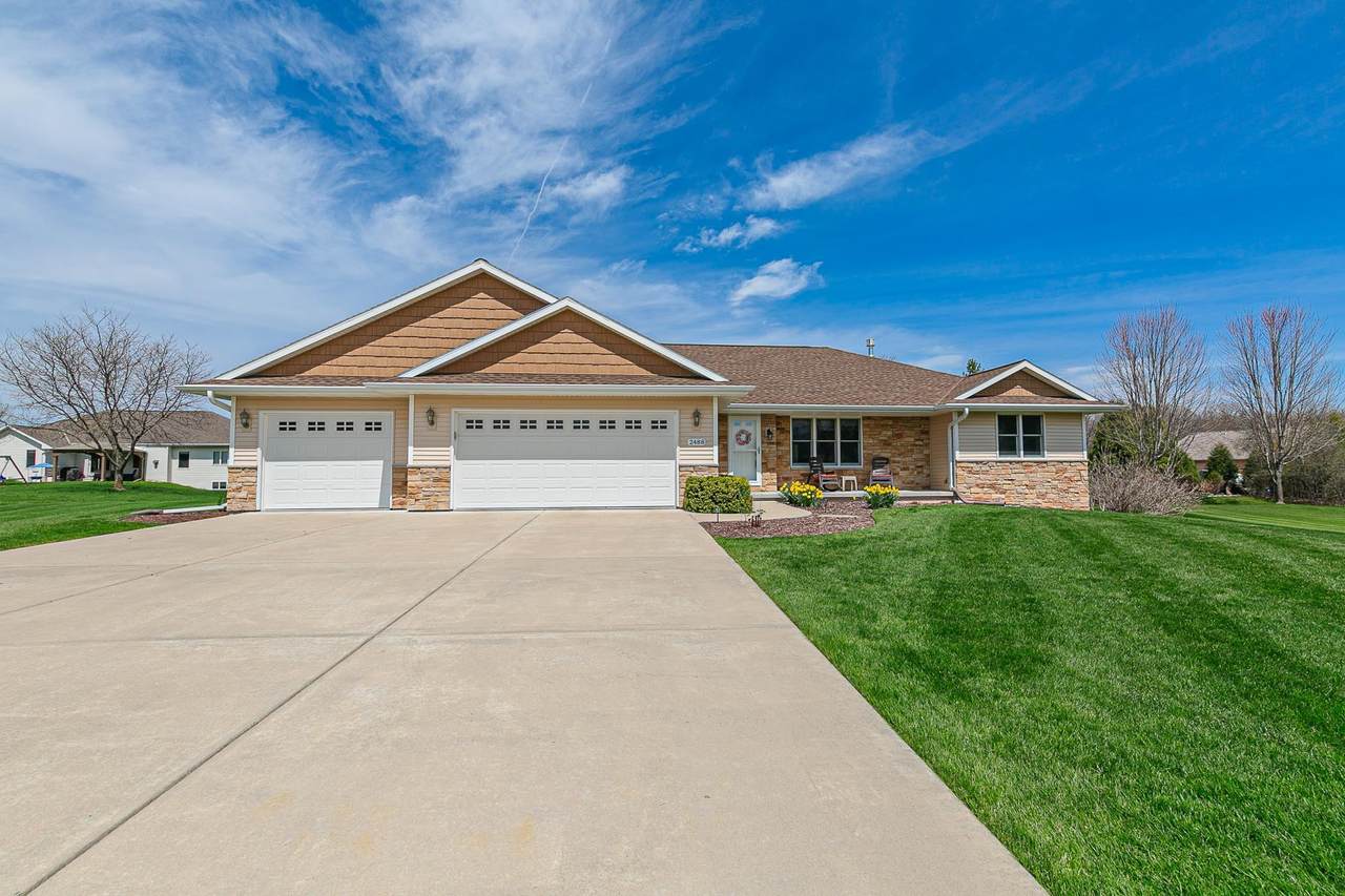 2488 Anemone Court - Photo 1
