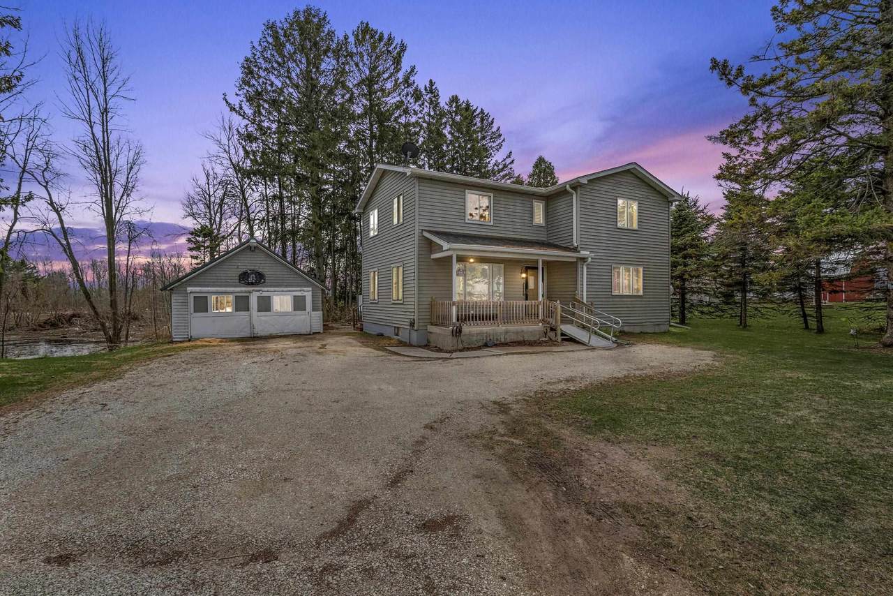 6337 Cty Hwy Oo Highway - Photo 1