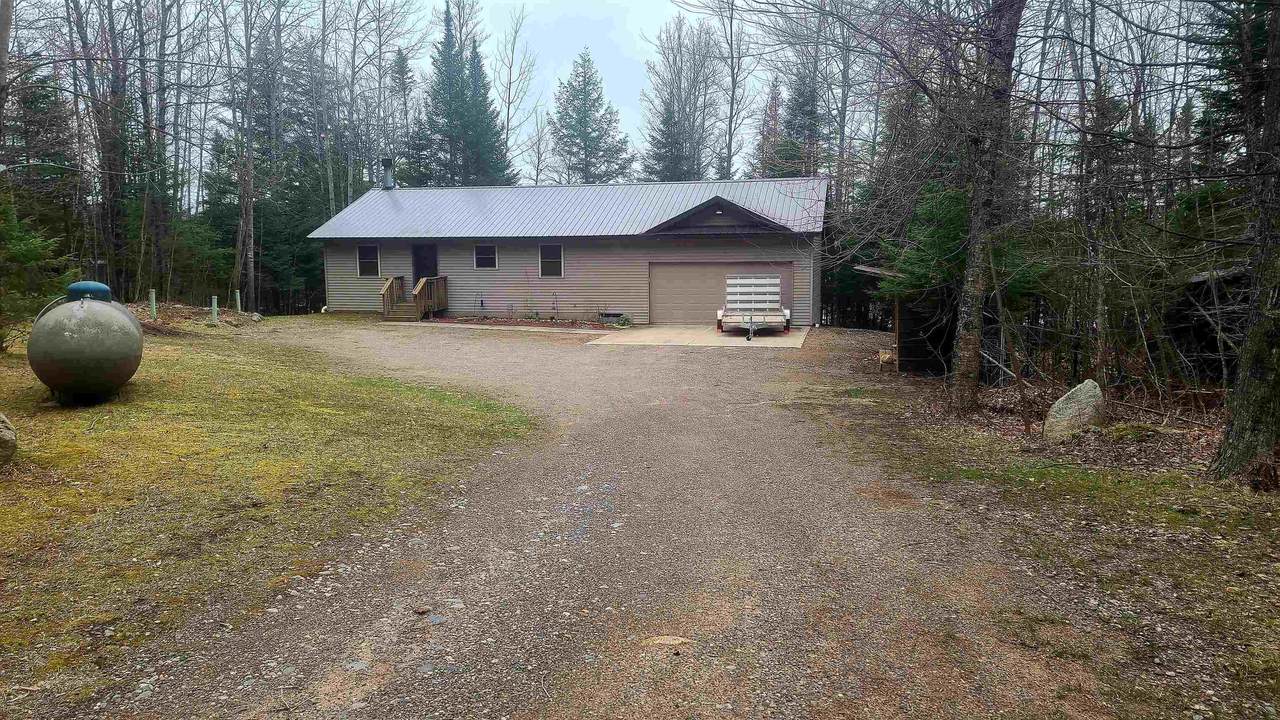 6302 Camp 6 Loop Road - Photo 1