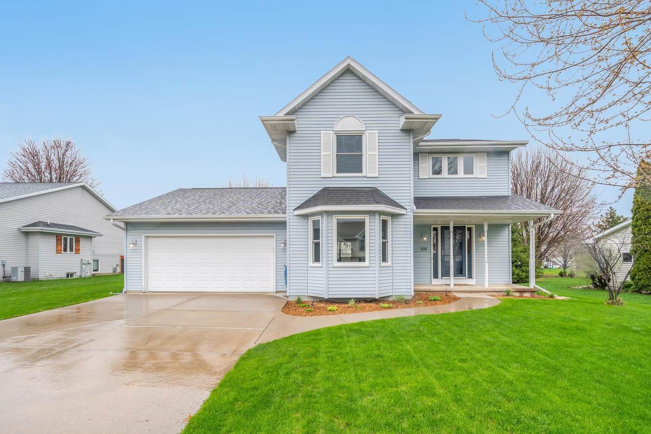 1119 Poppy Lane - Photo 1