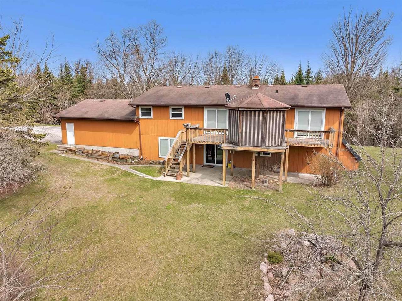 2031 Sunrise Shores Road - Photo 1