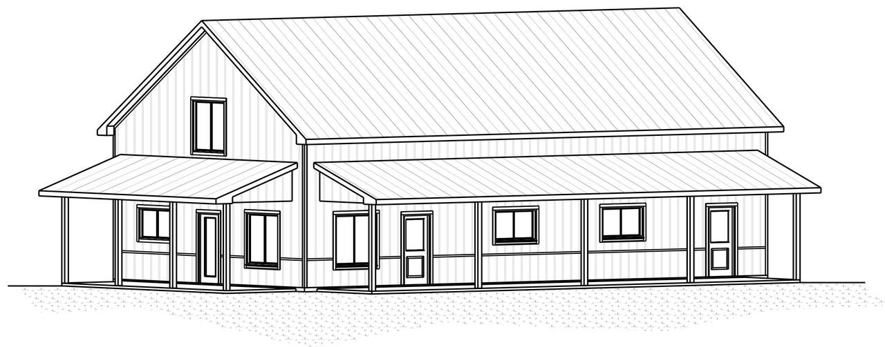 10160 Lee Lake Park Lane - Photo 1