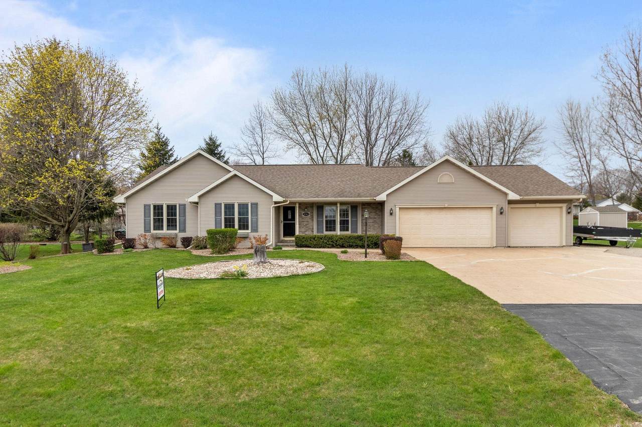 2143 Minnie Lane - Photo 1