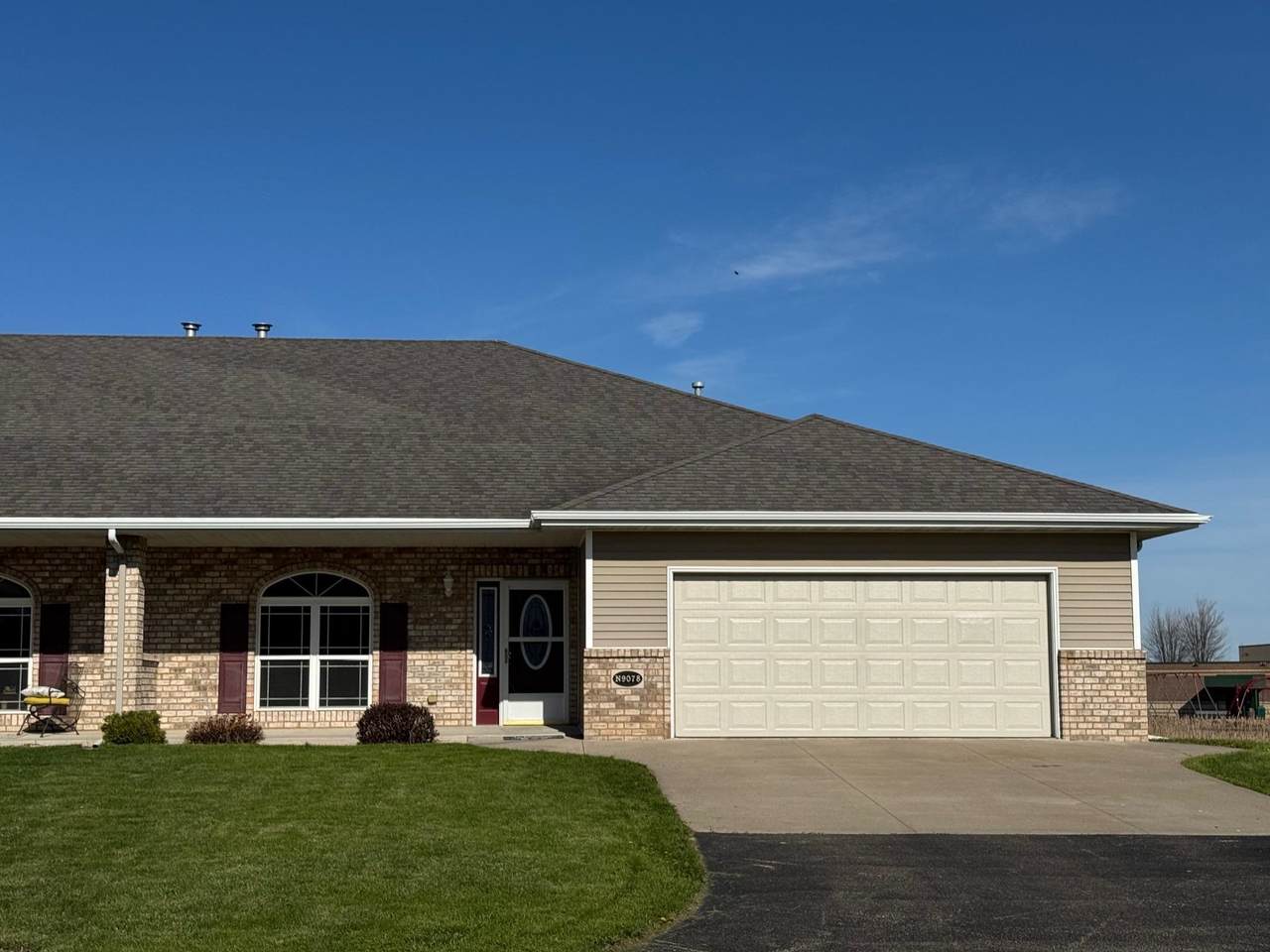 N9078 Spring Valley Road - Photo 1