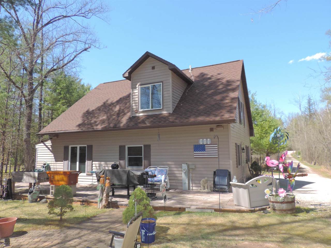 13131 State Hwy 64 - Photo 1