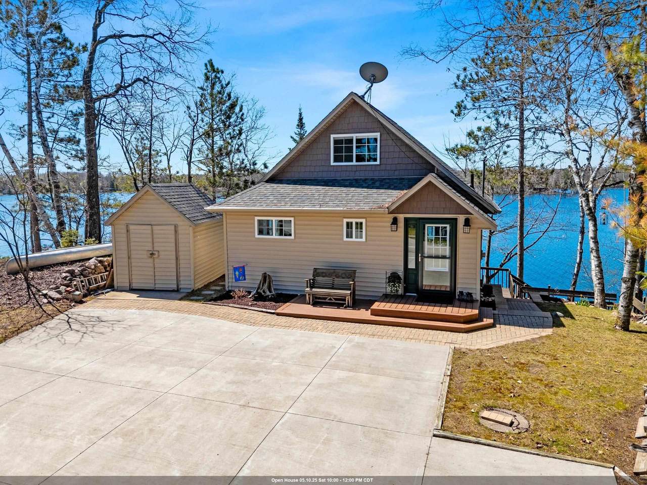 9331 Marl Lake Road - Photo 1
