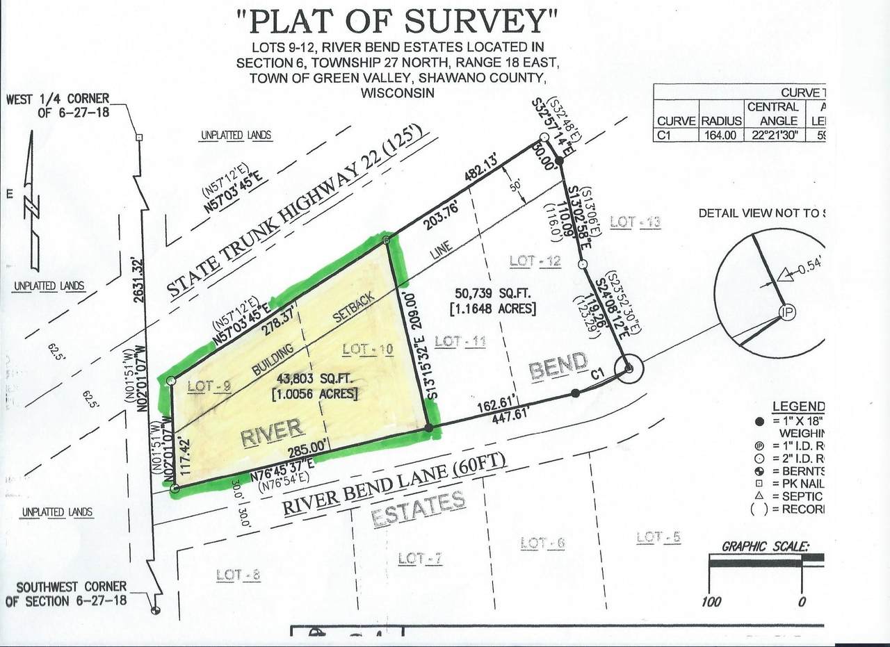 River Bend Lane - Photo 1