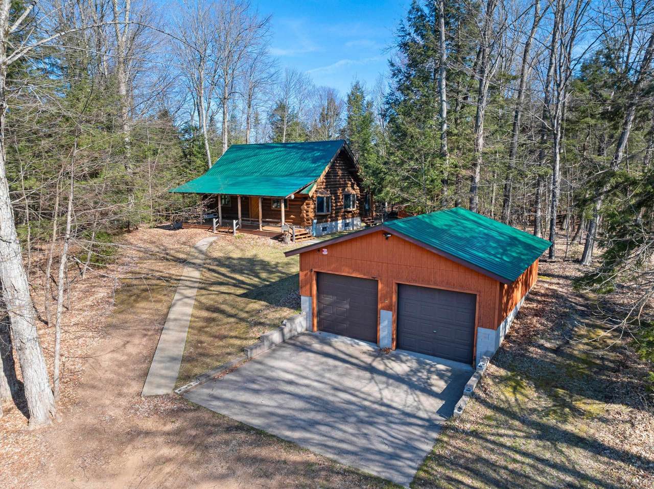 W7412 Jossart Road - Photo 1