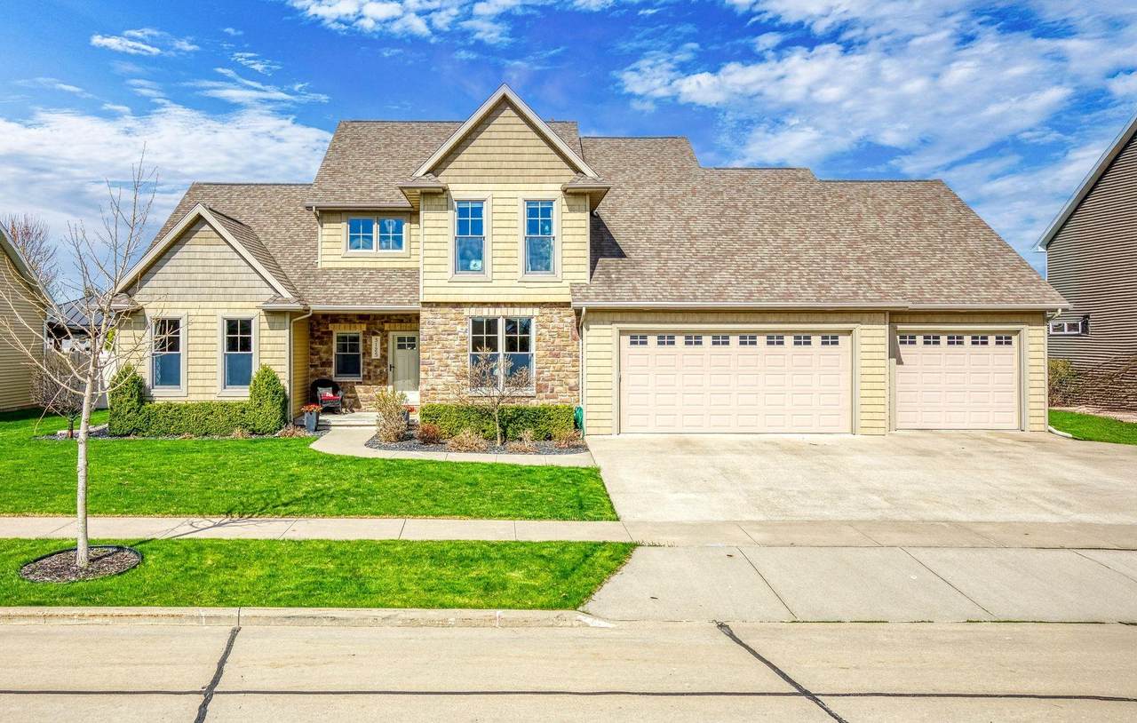 3125 Tahoe Lane - Photo 1