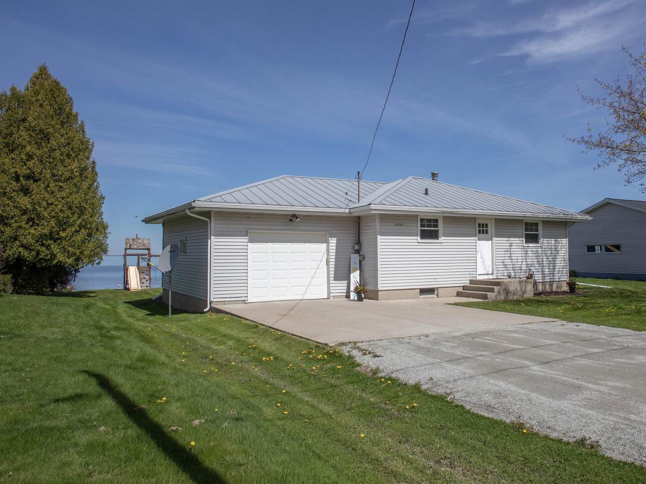N9569 Bay Shore Lane - Photo 1