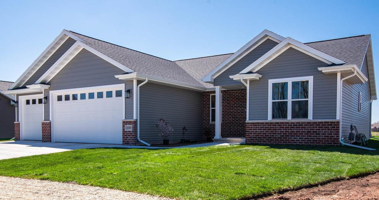2239 Honeygold Court - Photo 1