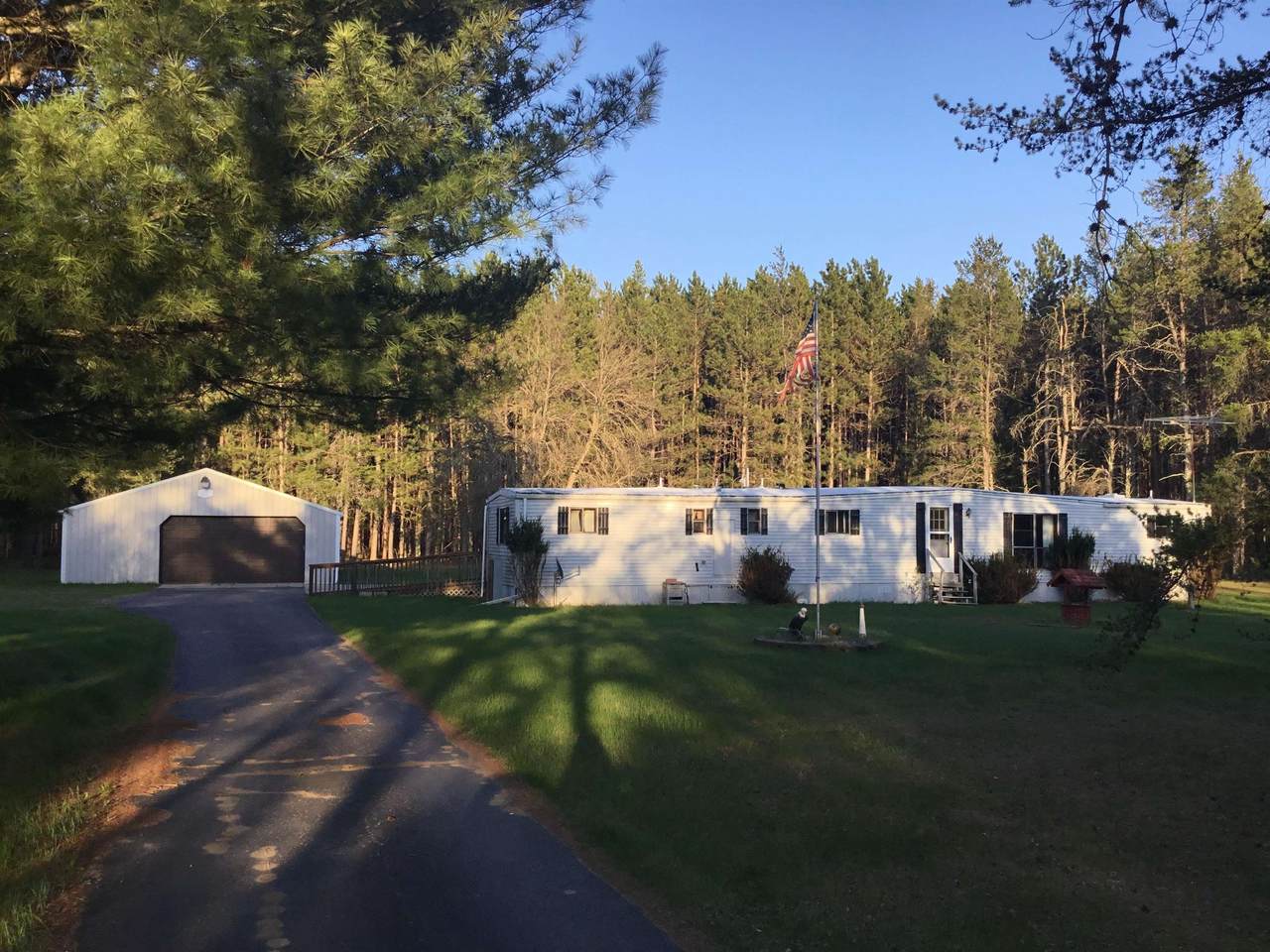 N9424 Deer Lake Road - Photo 1