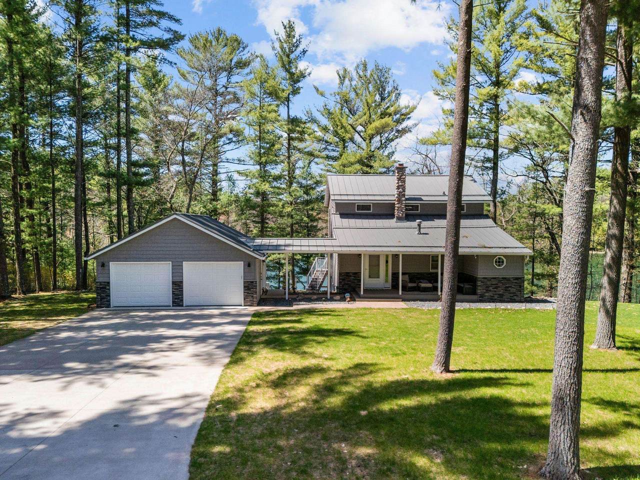 N2307 Whispering Pines Road - Photo 1