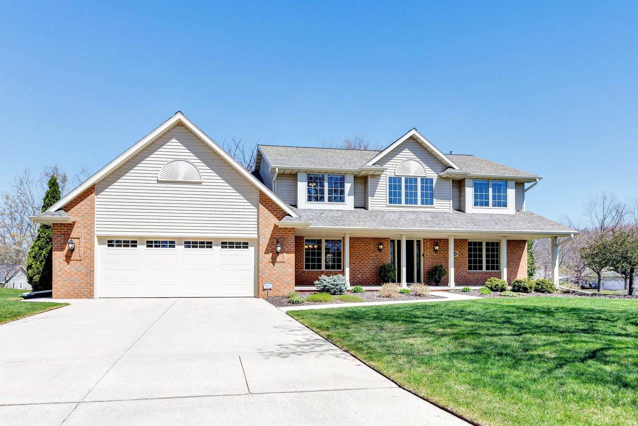 2940 Timberline Drive - Photo 1