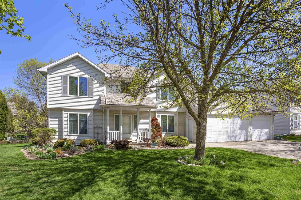 3116 Sandpiper Lane - Photo 1