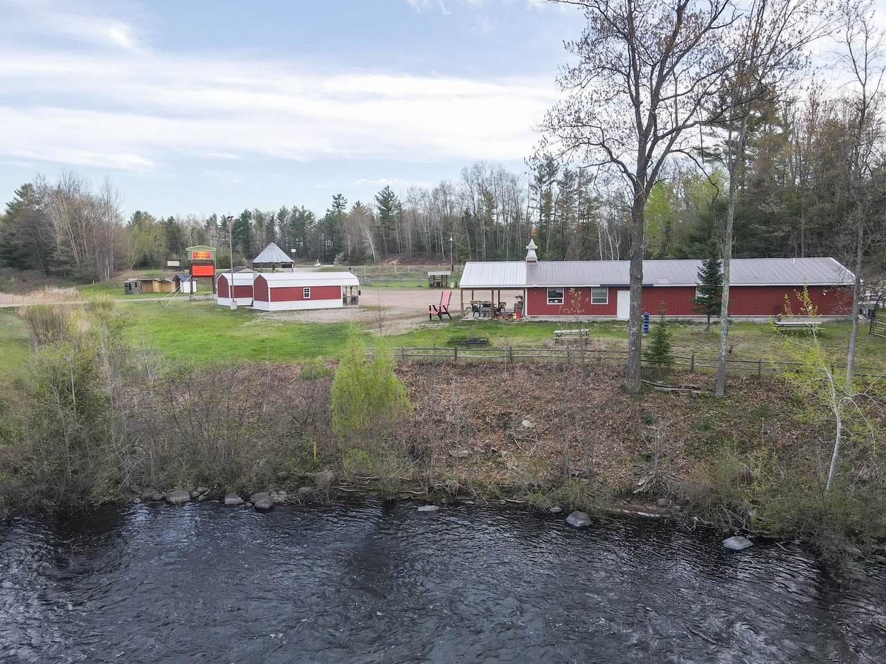 12396 State Hwy 32 - Photo 1