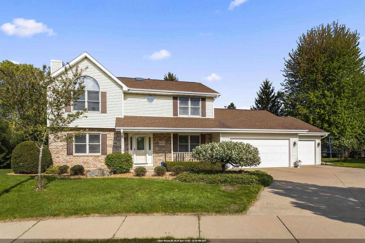2425 Sandstone Court - Photo 1