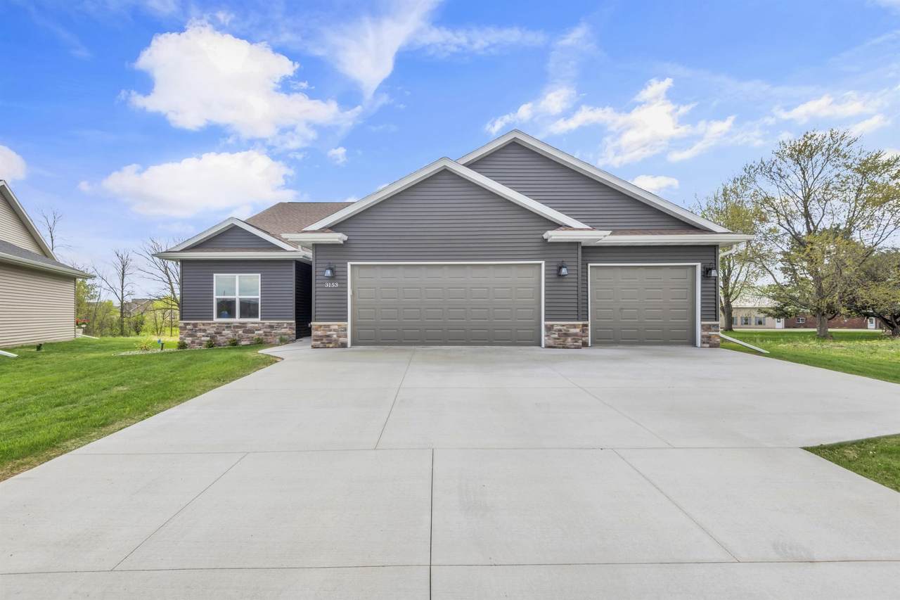 3153 Lazy Oak Court - Photo 1