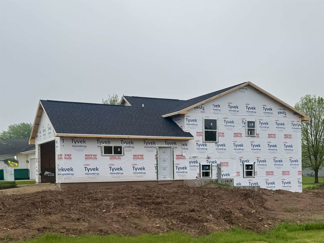 804 Cumberland Street - Photo 1