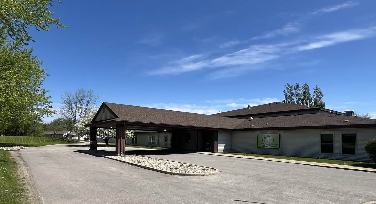 3870 Jackson Street - Photo 1